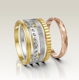 Stackables